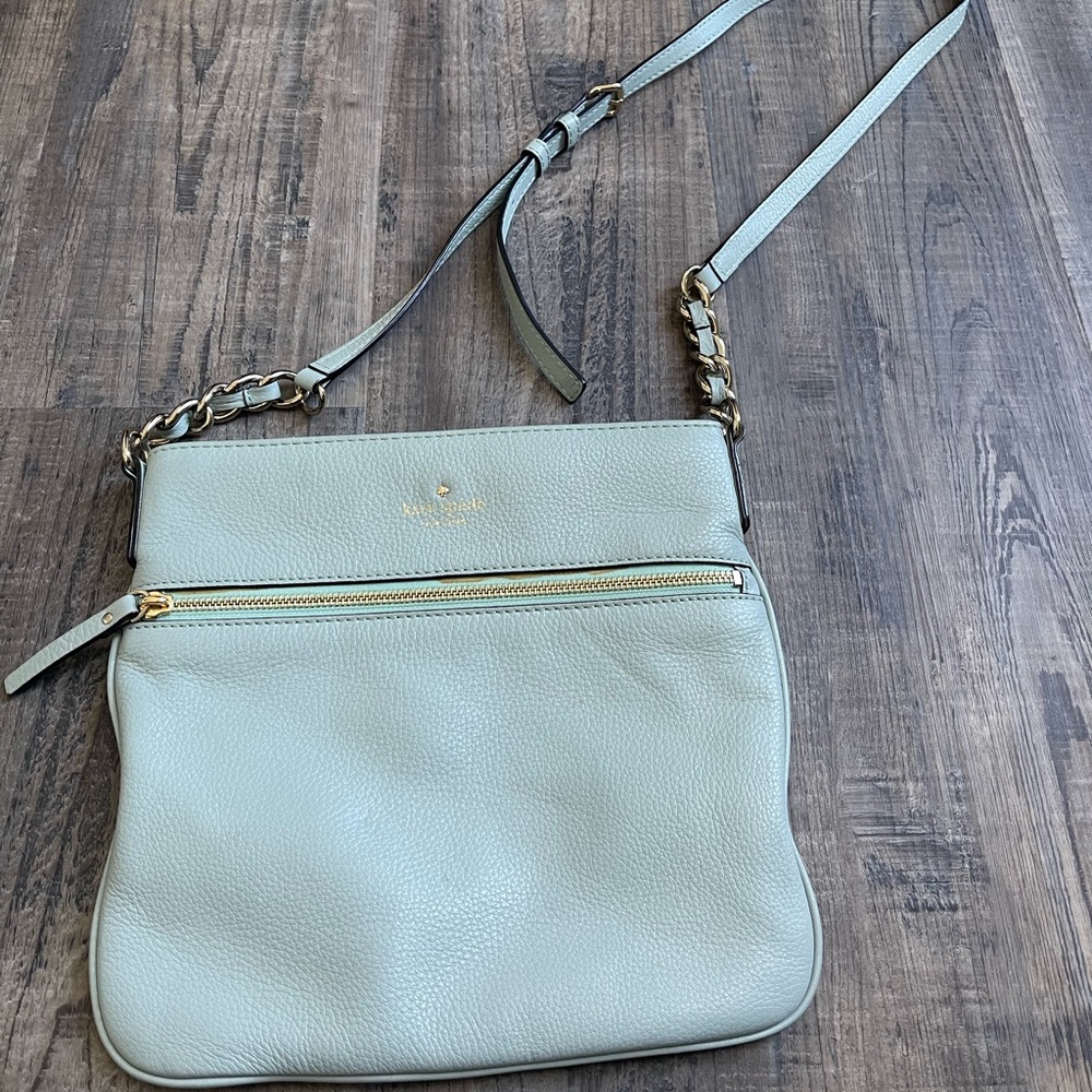 Kate spade crossbody